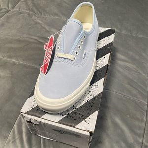 Vans Vault - OG Authentic LX Sneakers